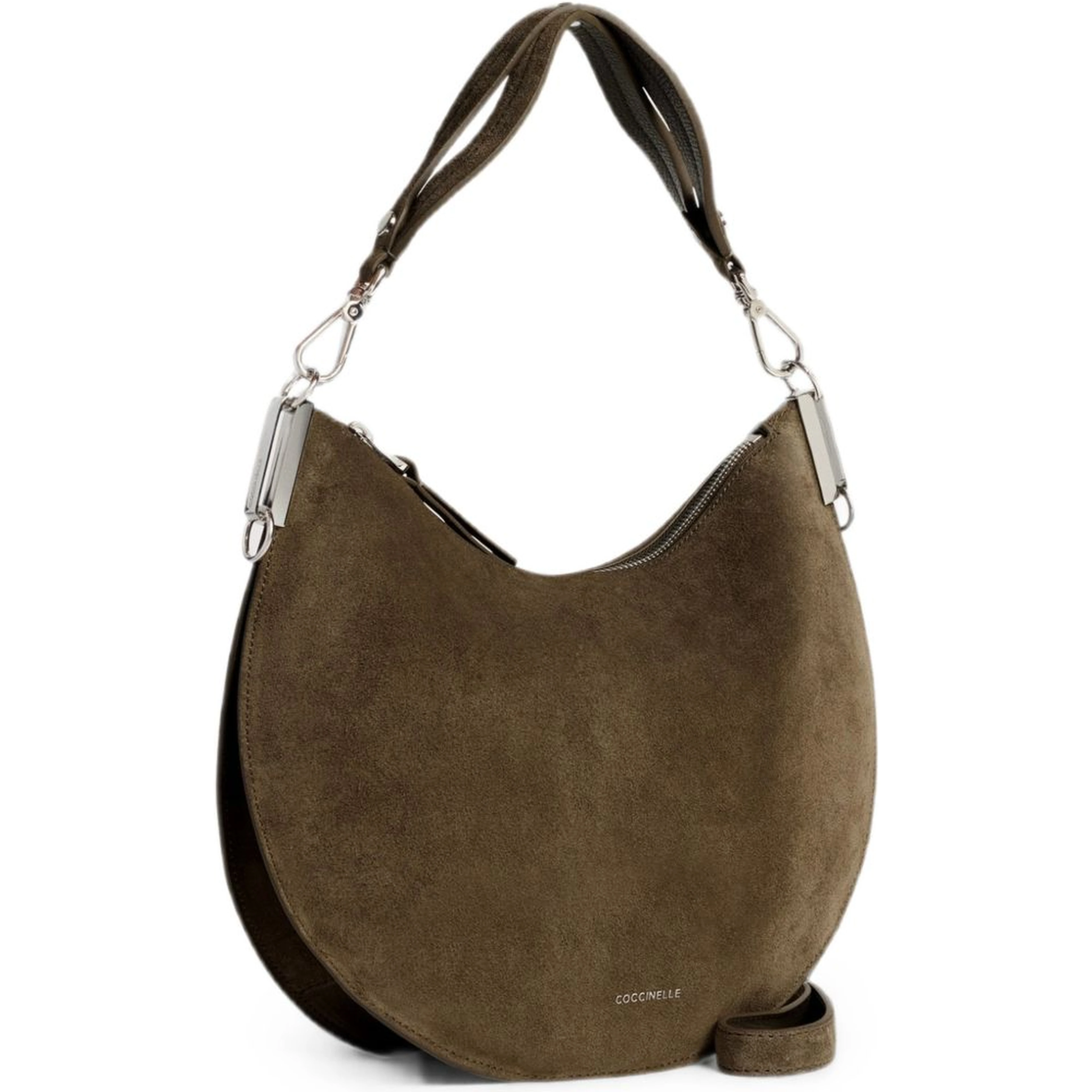 Coccinelle Bags.. Mud