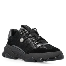 Pinko Sneakers Black