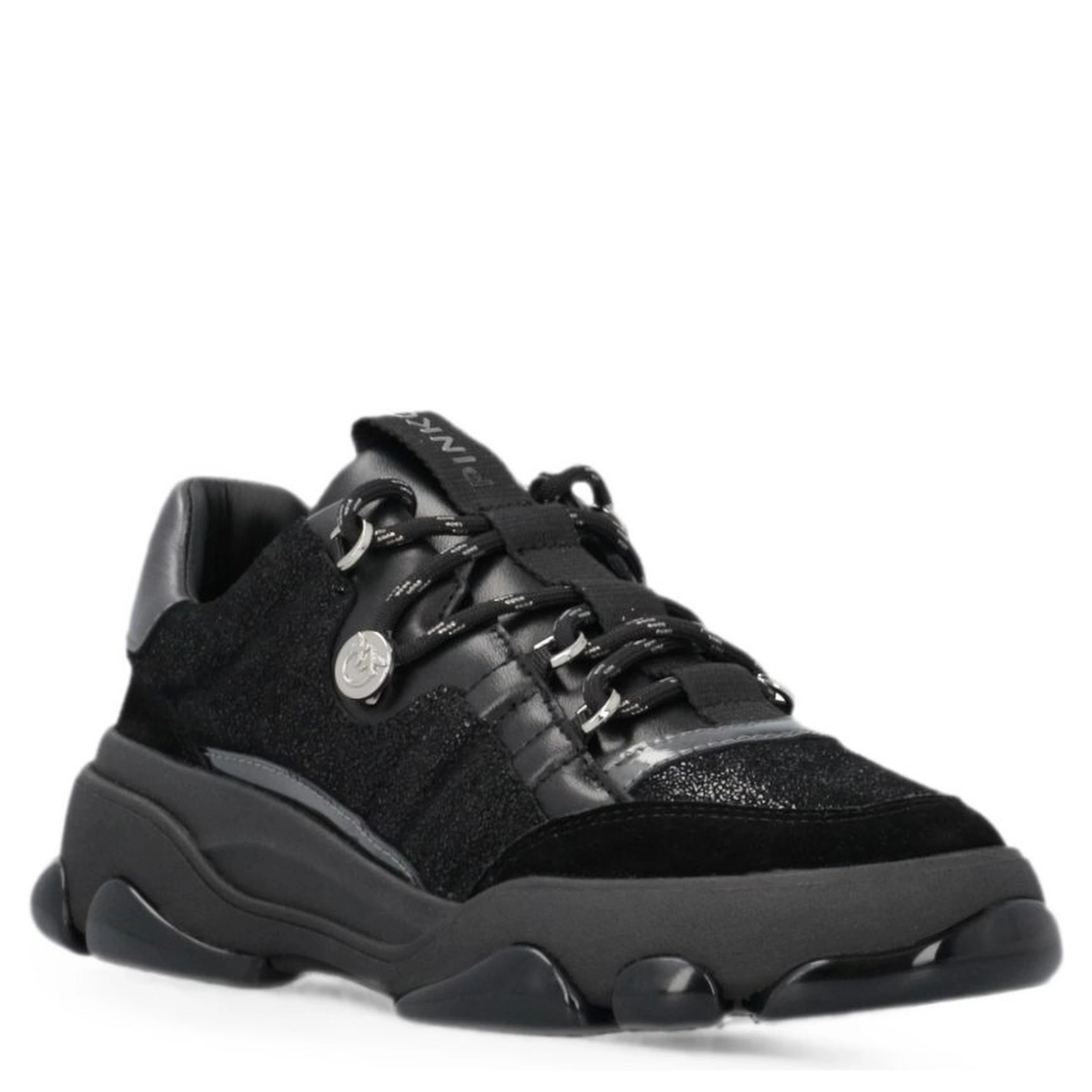 Pinko Sneakers Black