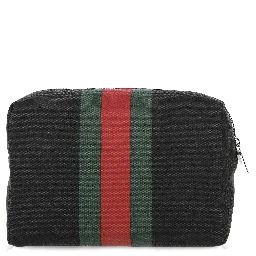 Gucci Bags.. Black