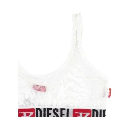 Diesel Underwear White