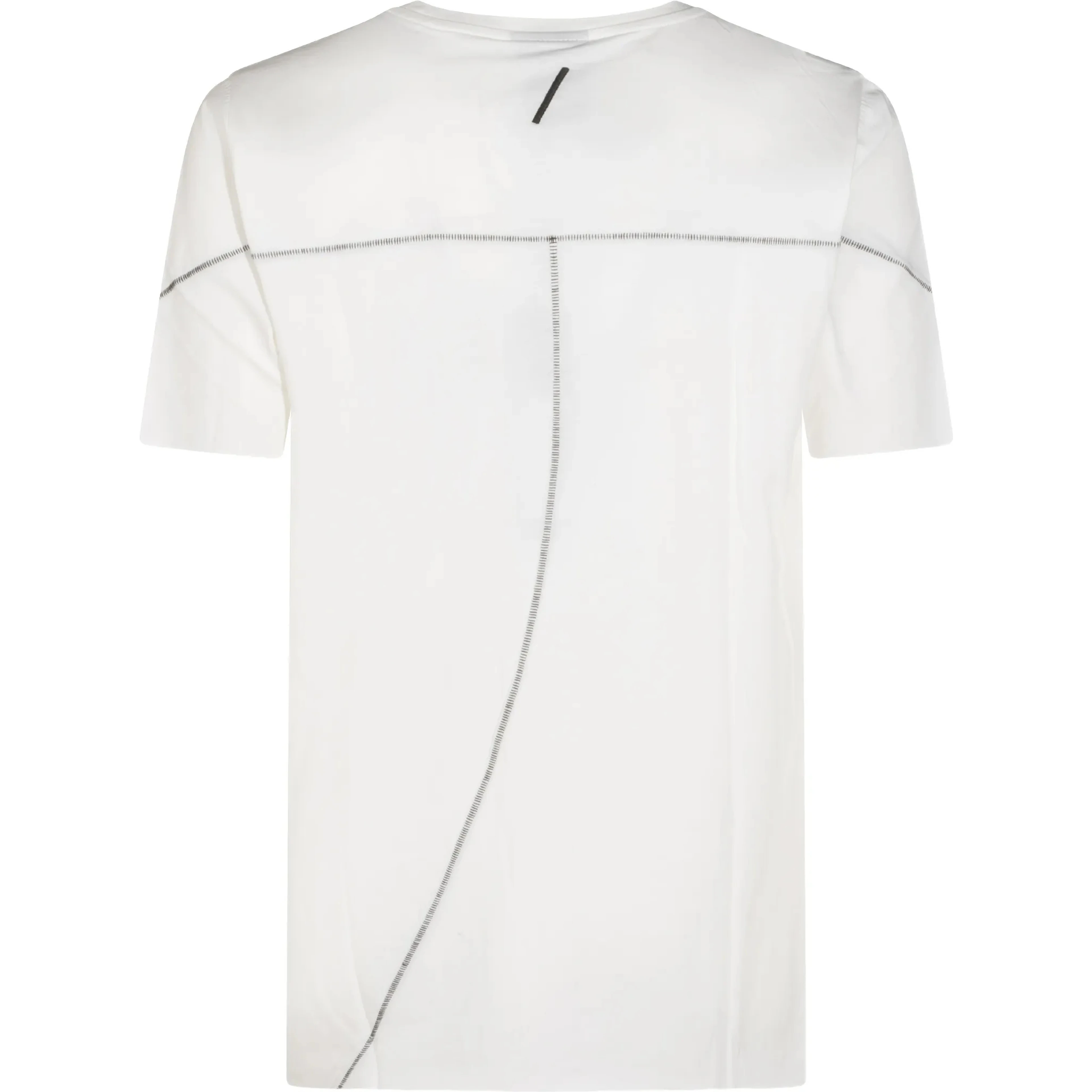 Thom Krom T-shirts and Polos Off White
