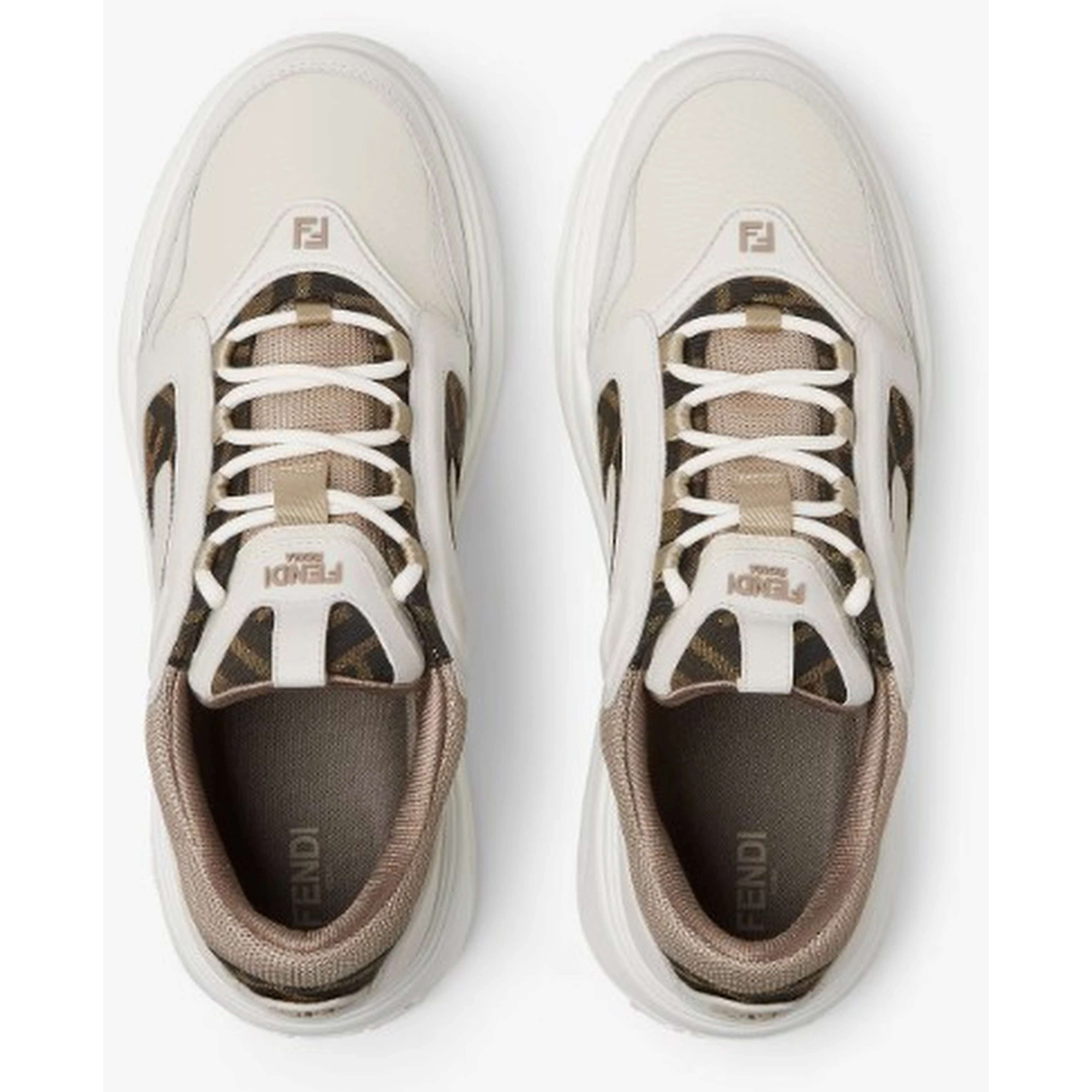 Fendi Sneakers