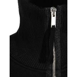 Thom Krom Sweaters Black