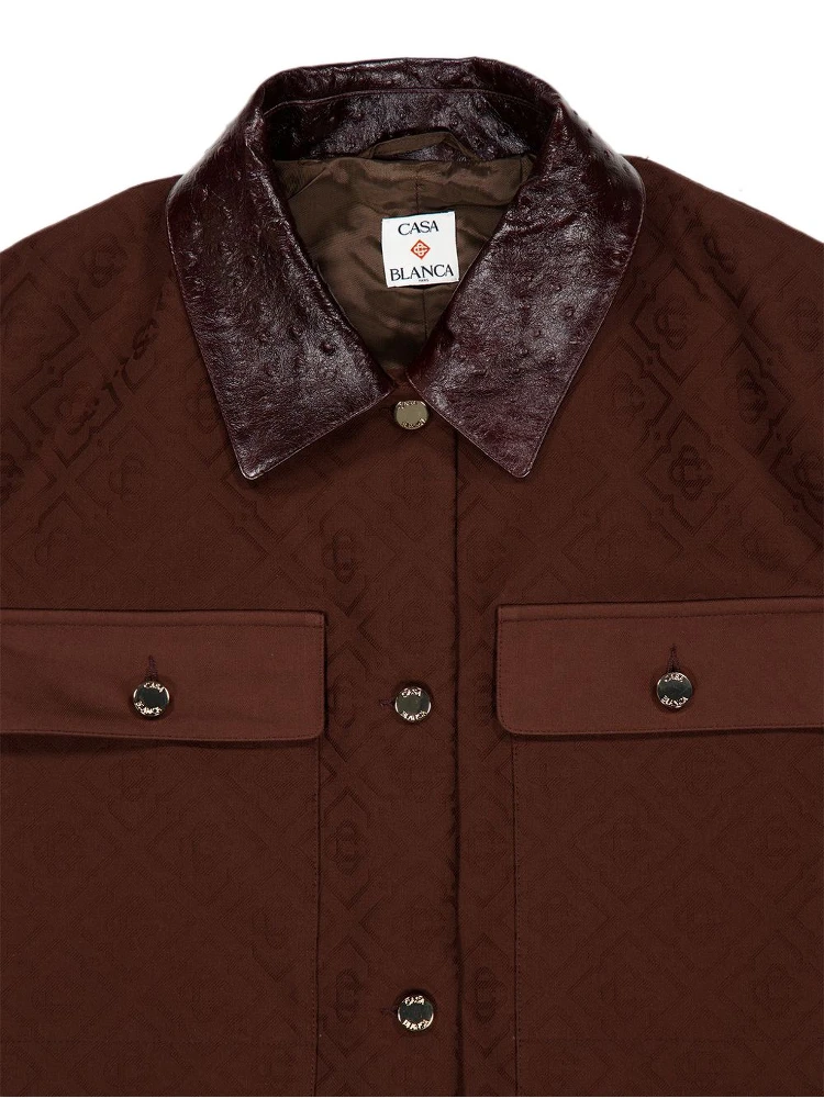 Casablanca Jackets alternative