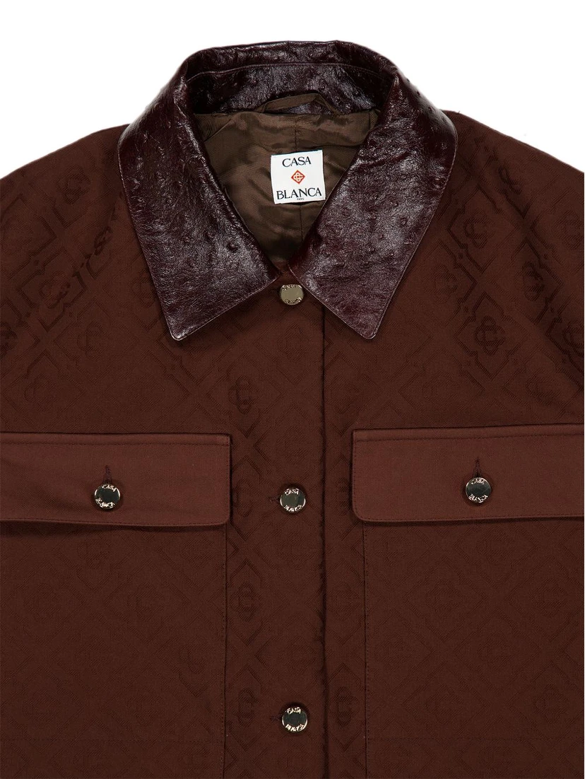 Casablanca Jackets