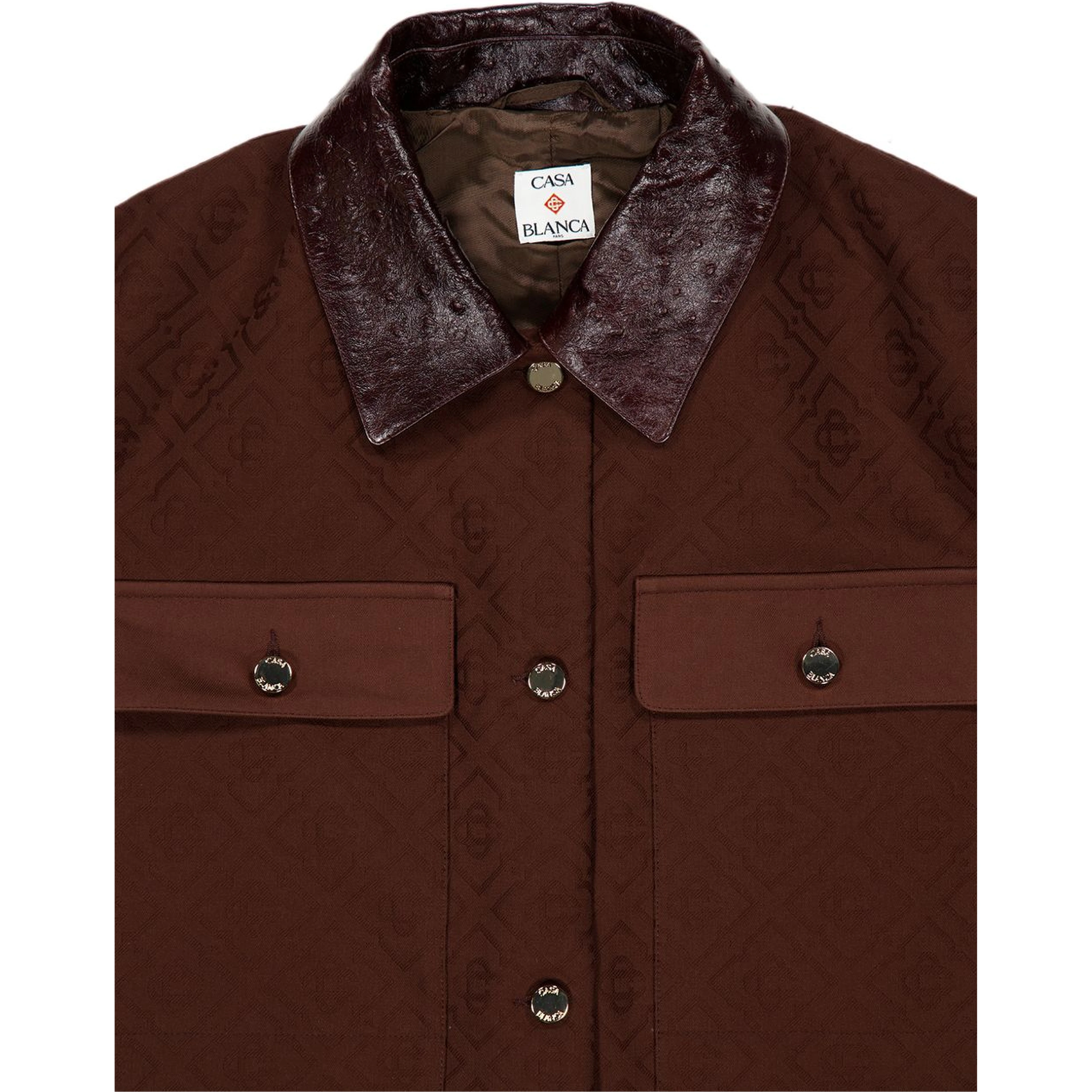 Casablanca Jackets