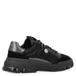 Pinko Sneakers Black