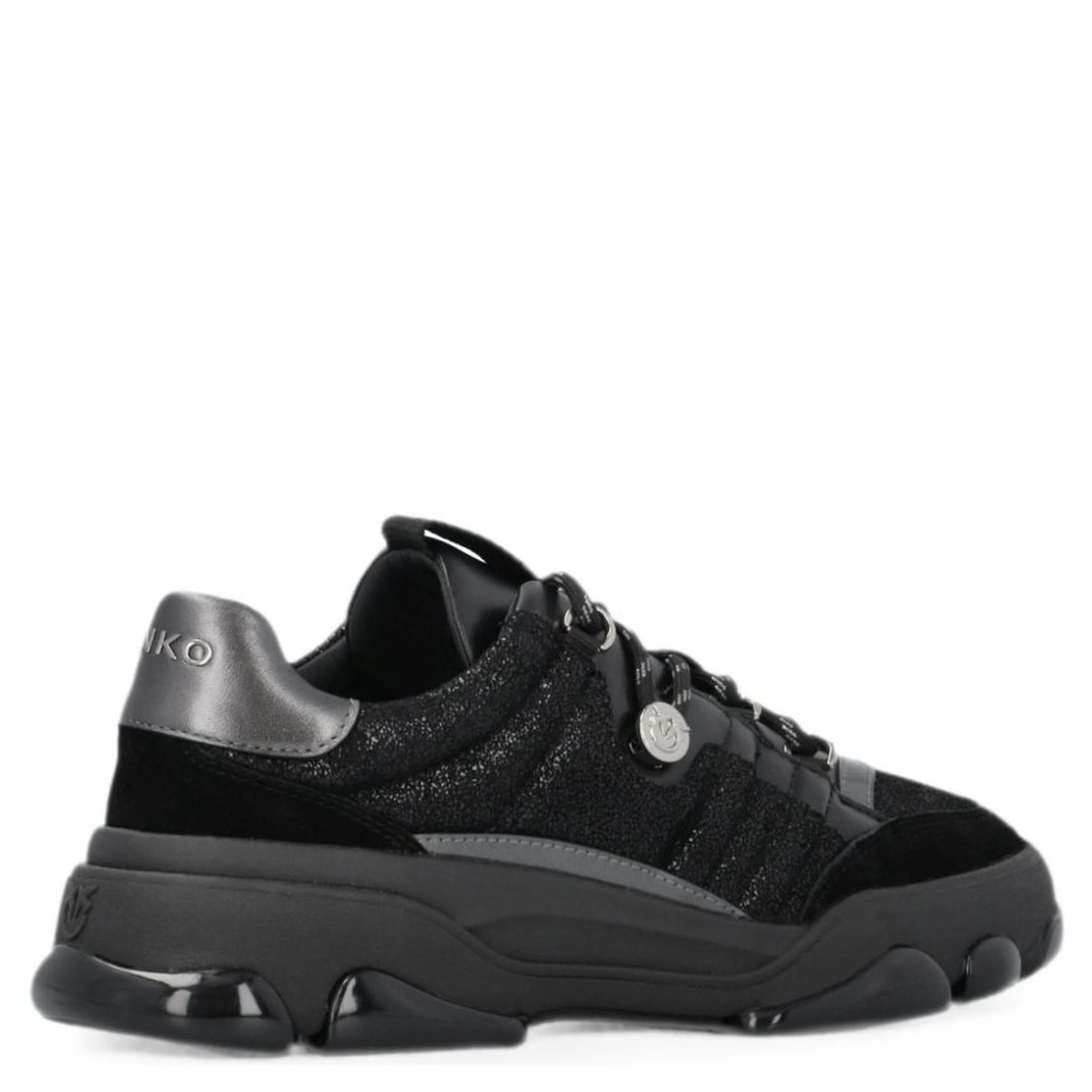 Pinko Sneakers Black