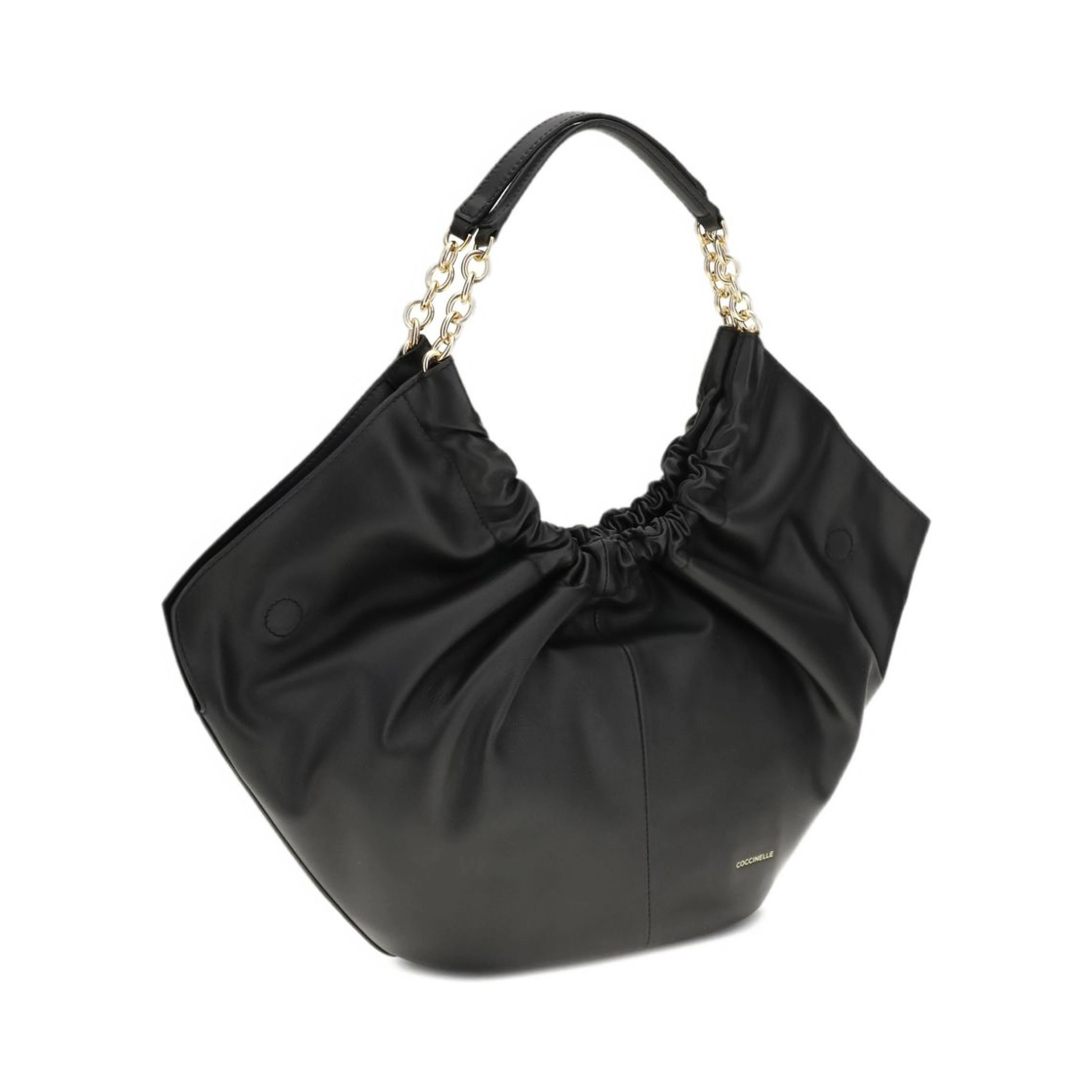 Coccinelle Bags.. Black