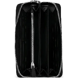 Chiarini Wallets Black