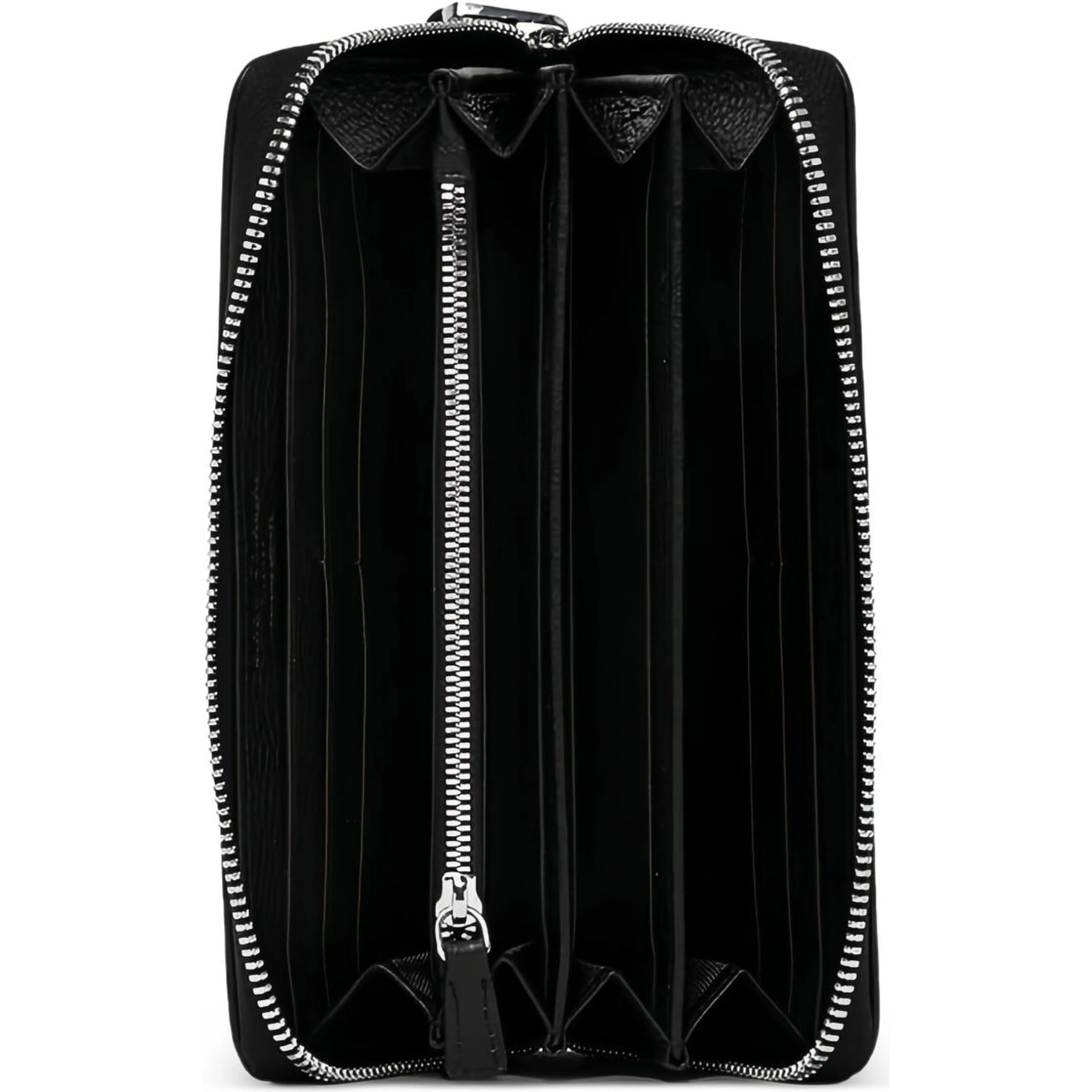 Chiarini Wallets Black
