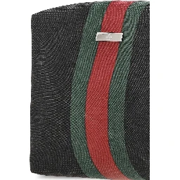 Gucci Bags.. Black