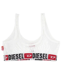 Diesel Underwear White