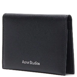 Acne Wallets Black