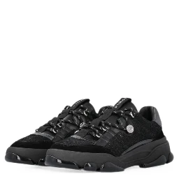 Pinko Sneakers Black