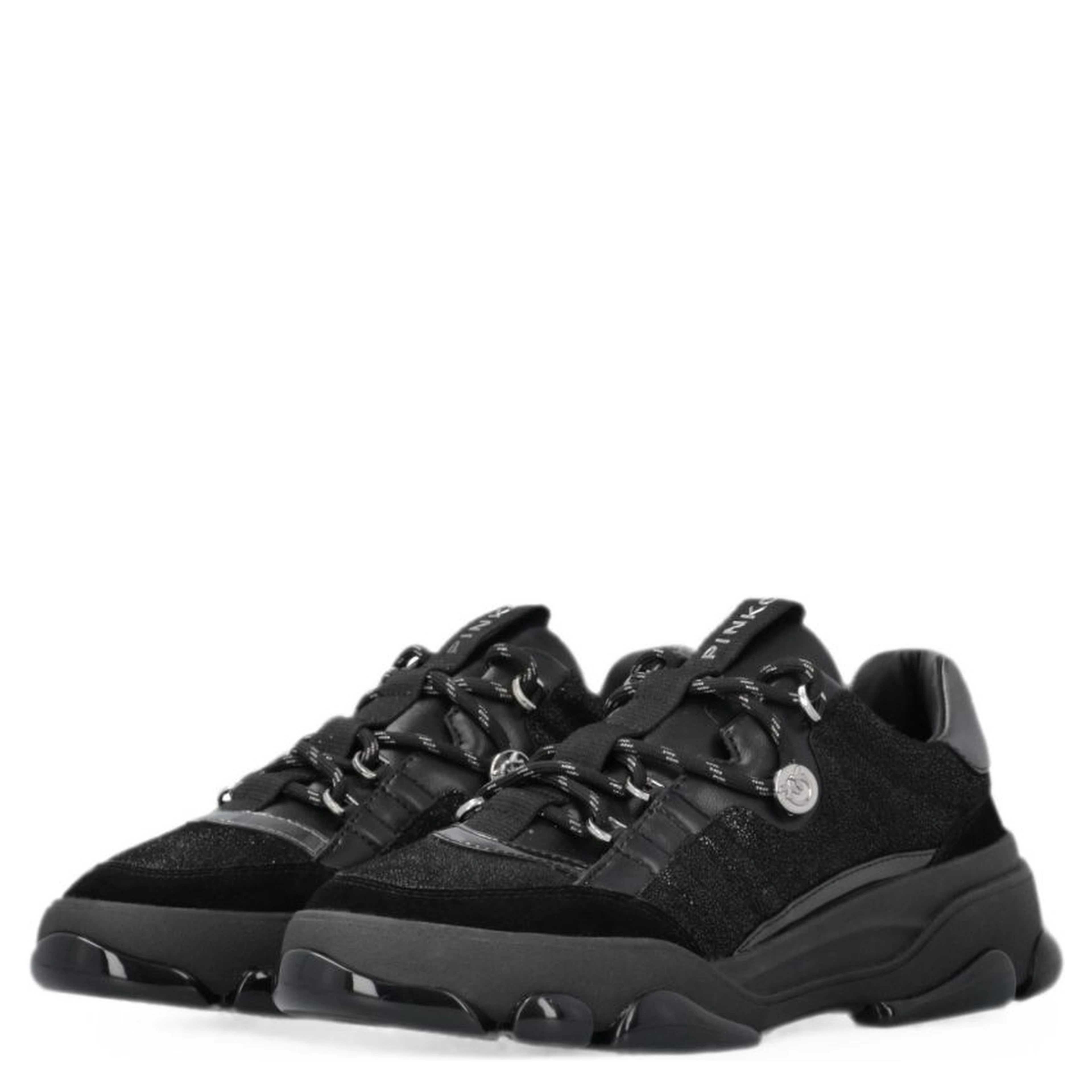 Pinko Sneakers Black