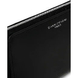 Chiarini Wallets Black