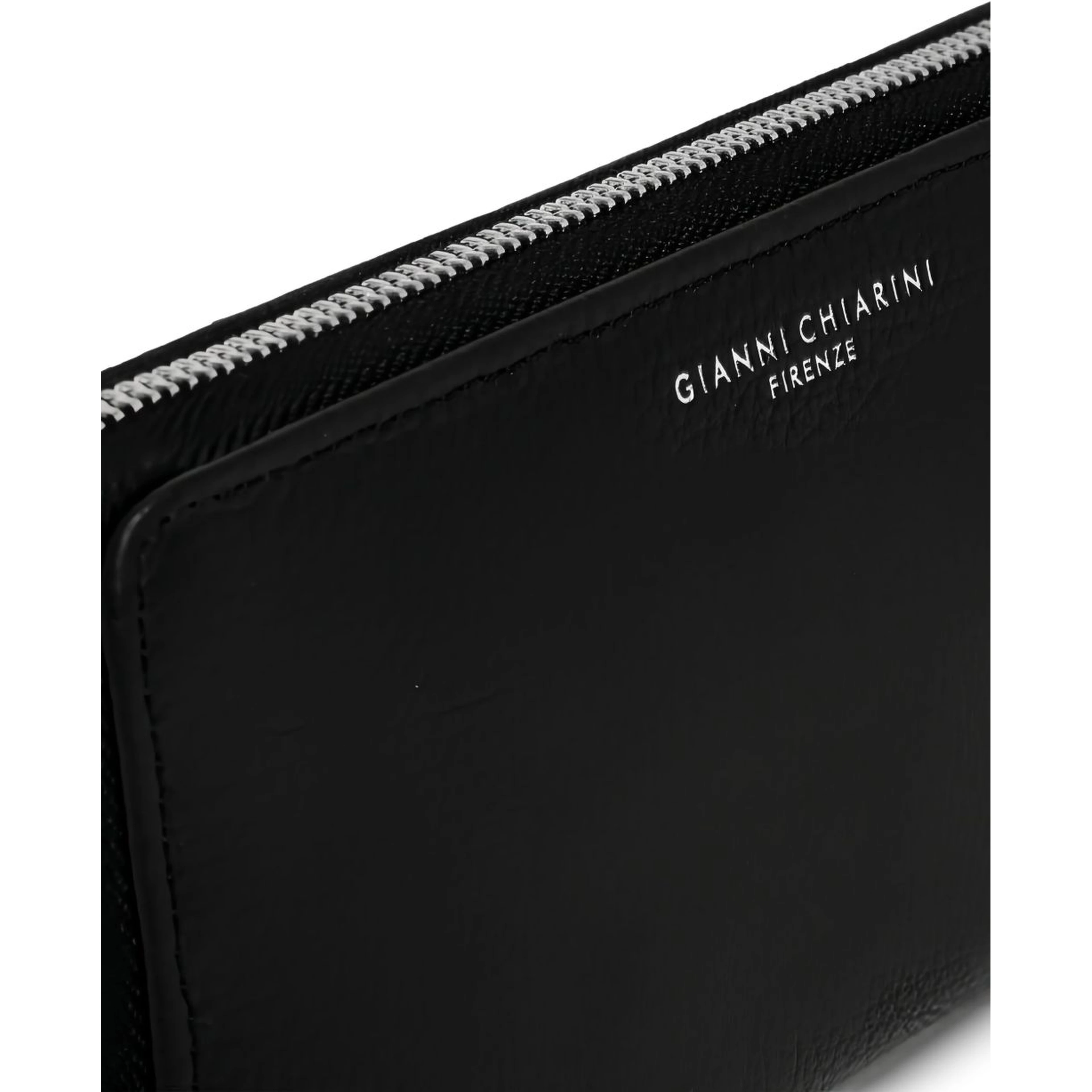 Chiarini Wallets Black