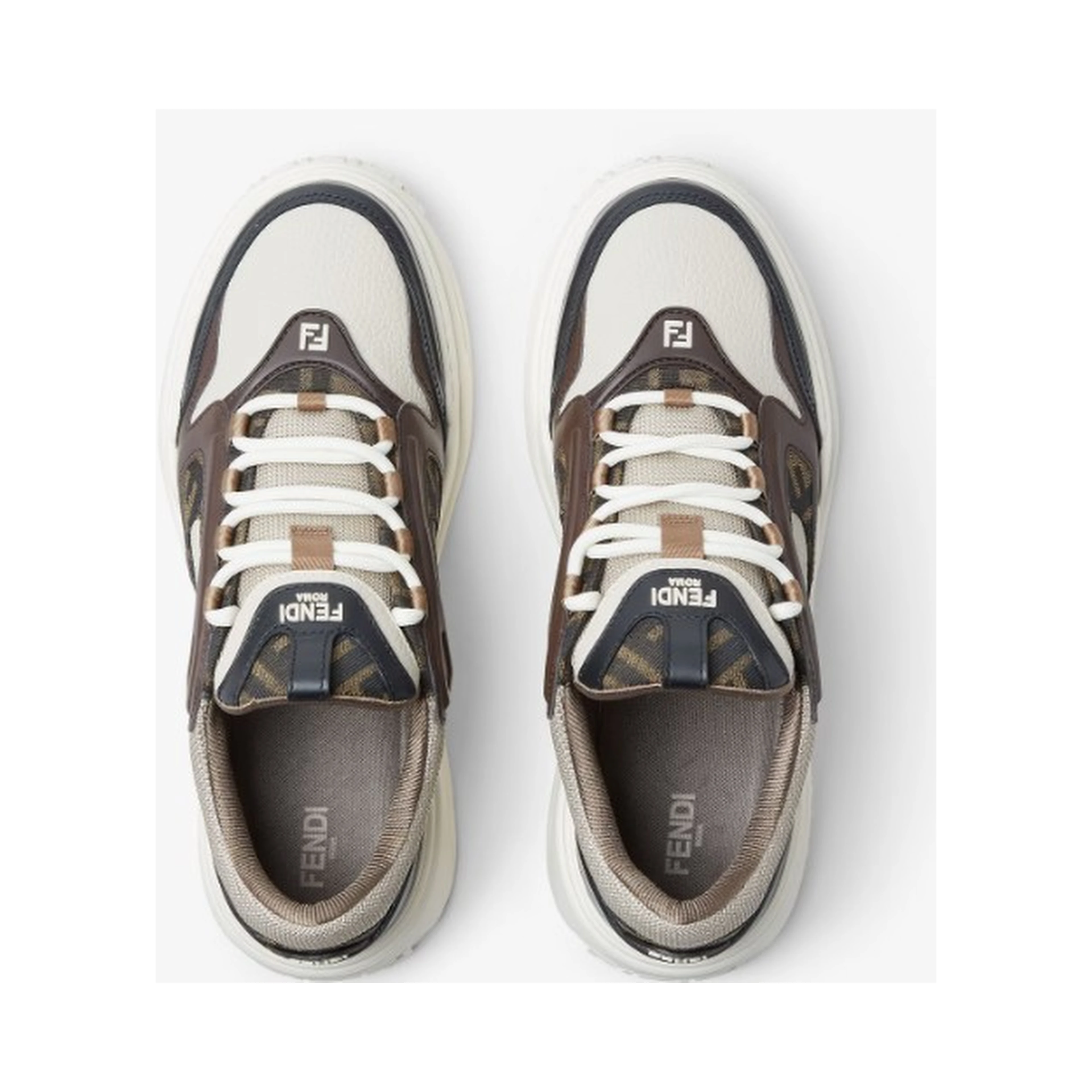 Fendi Sneakers