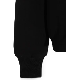 Thom Krom Sweaters Black