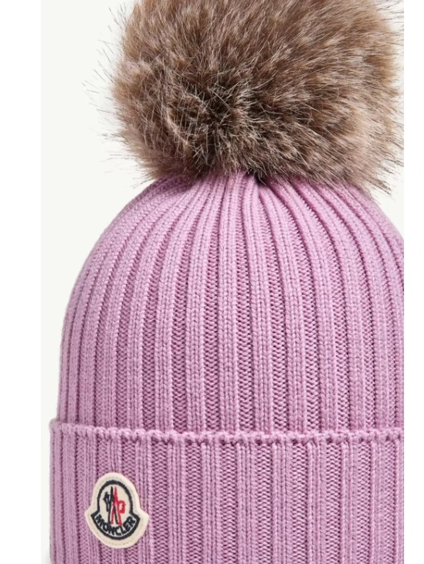 MONCLER KIDS Hats