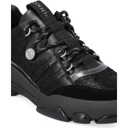 Pinko Sneakers Black