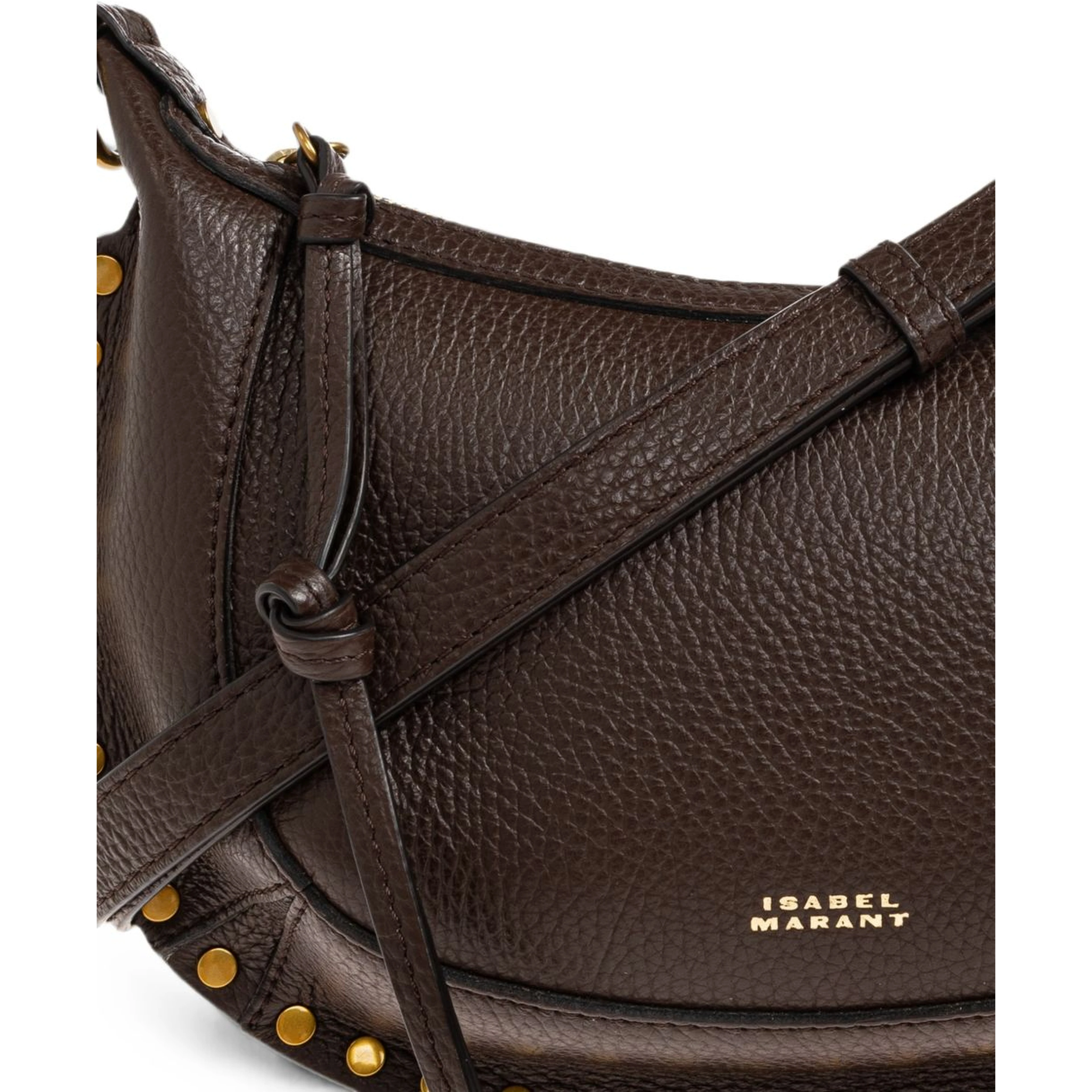 Isabel Marant Bags.. Coffe