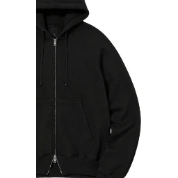 Thom Krom Sweaters Black