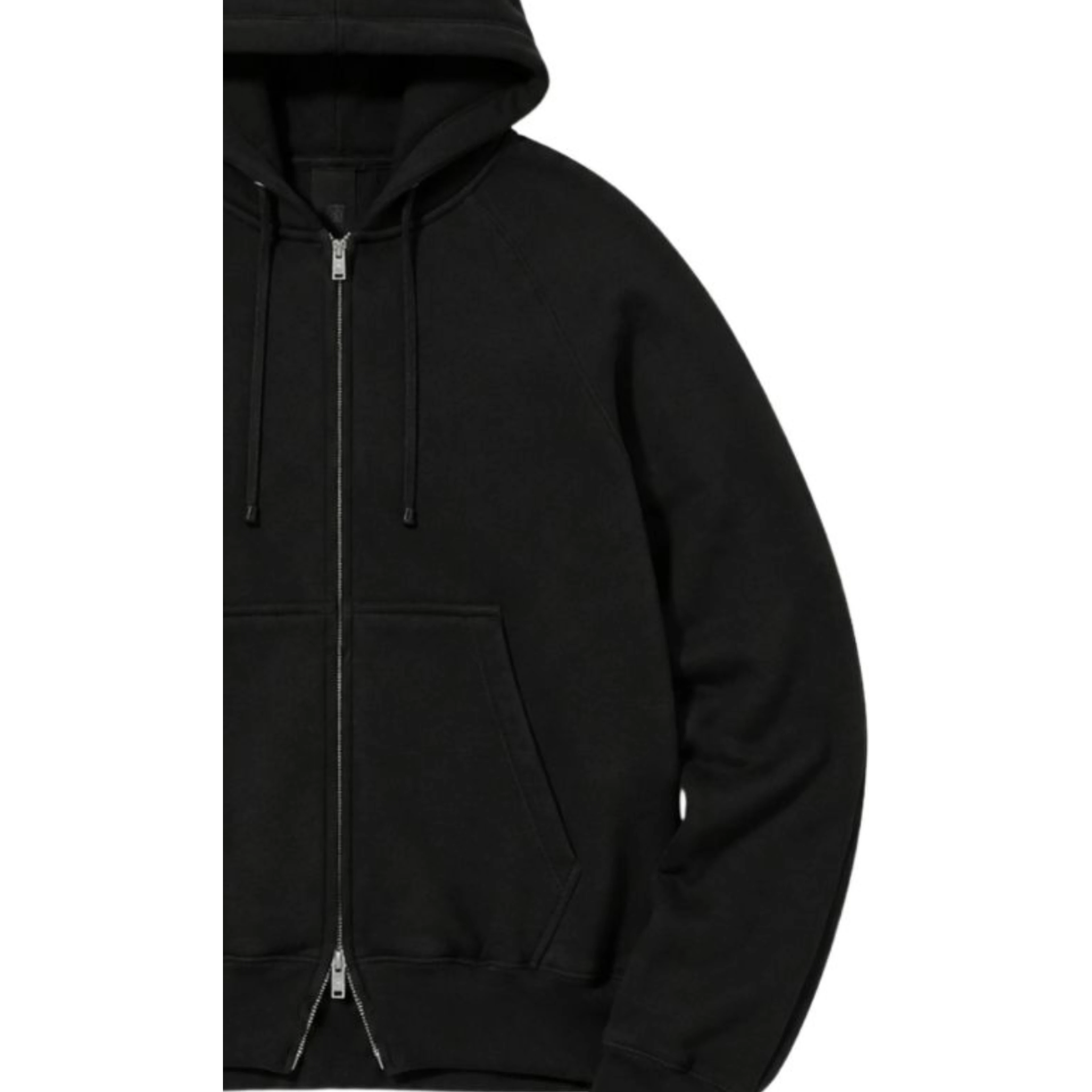 Thom Krom Sweaters Black
