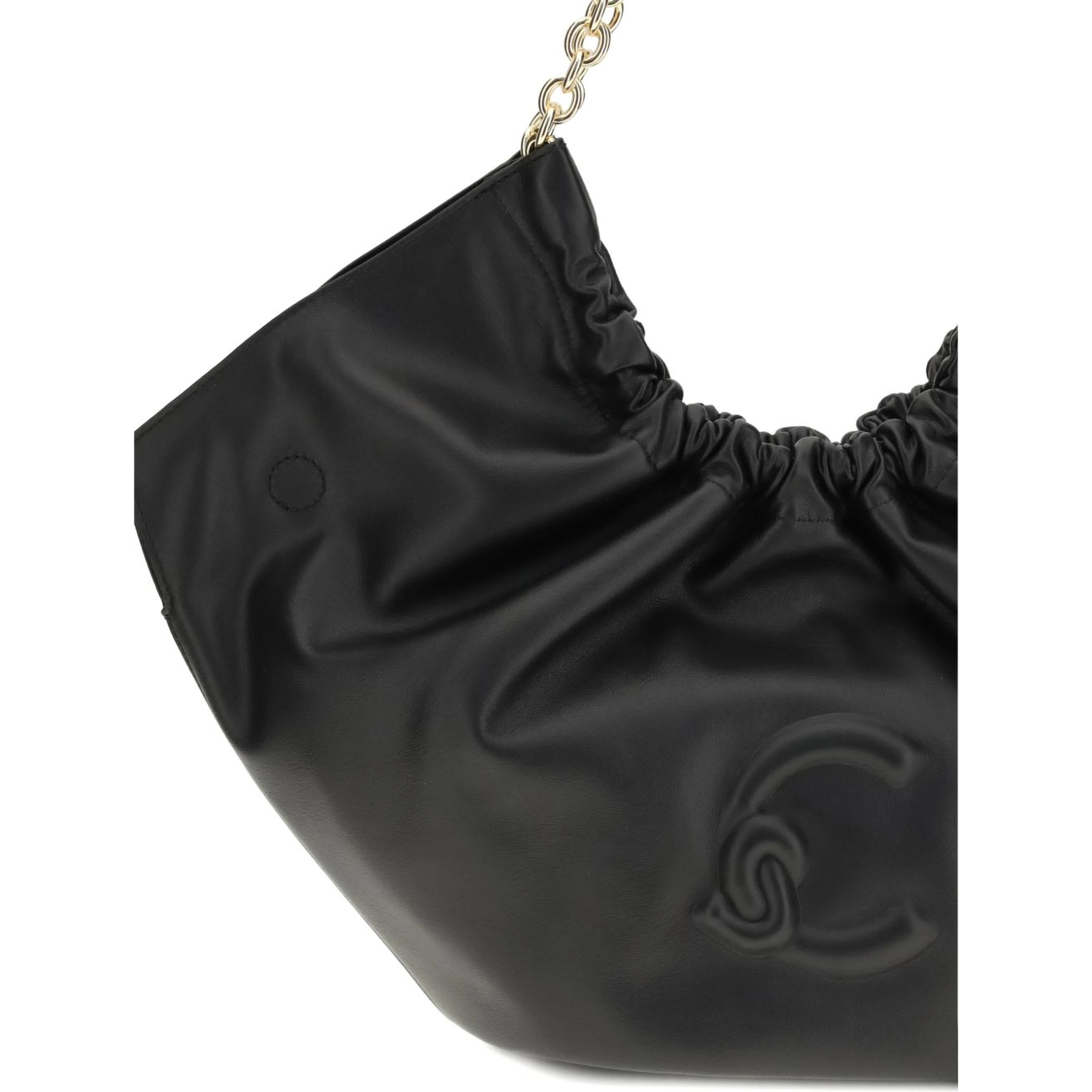 Coccinelle Bags.. Black
