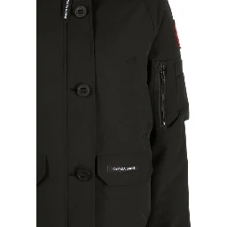Canada Goose Jackets
