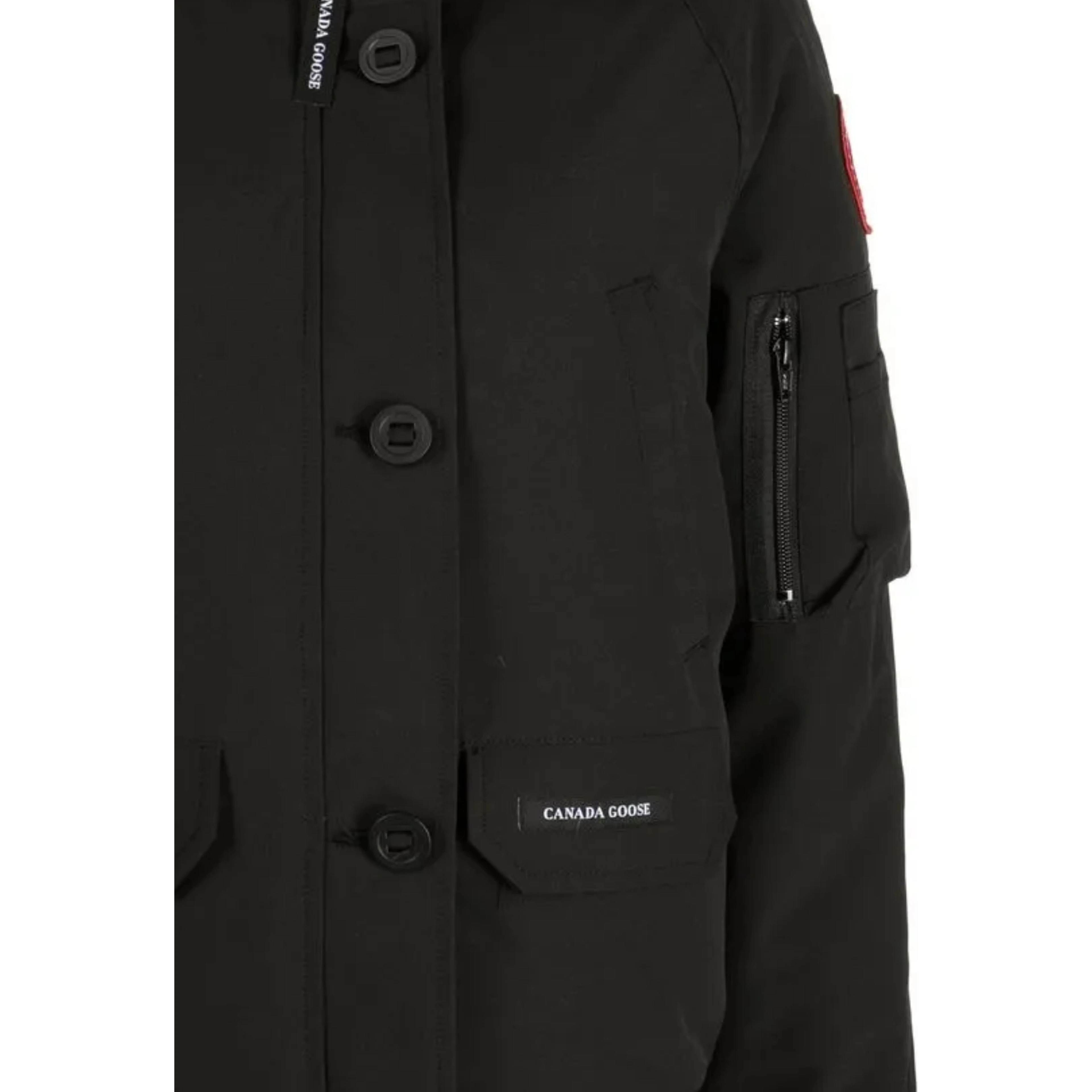 Canada Goose Jackets