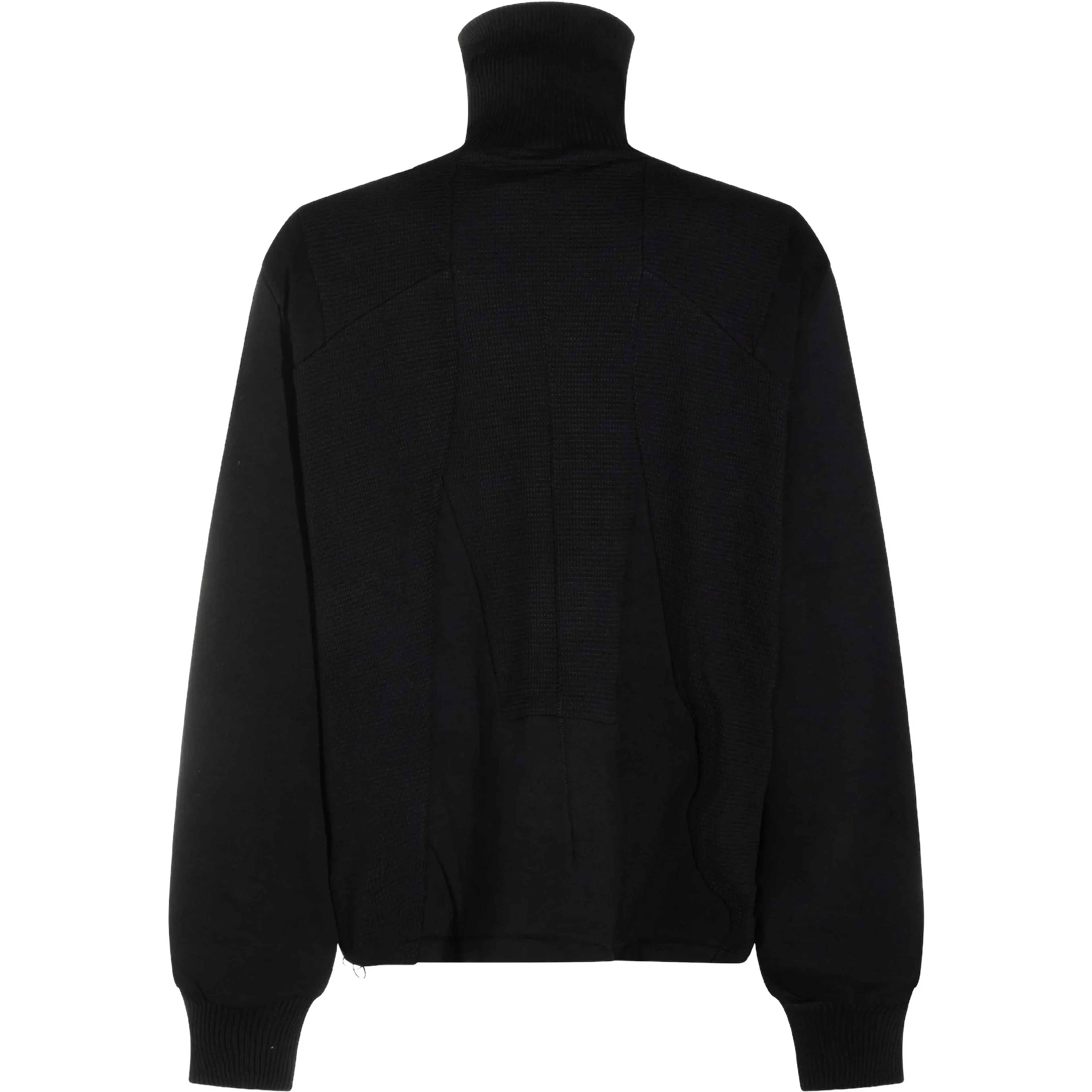 Thom Krom Sweaters Black