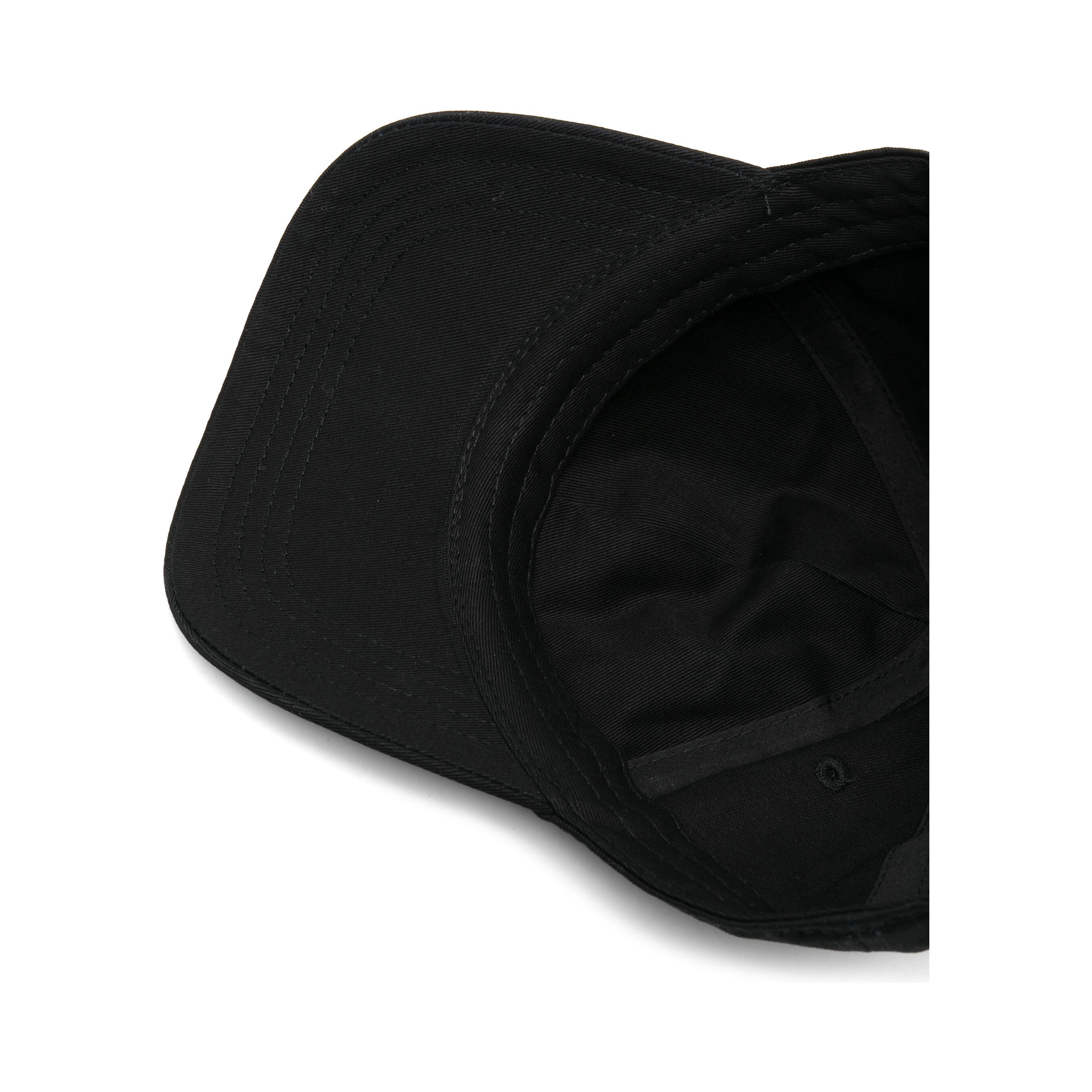 DROLE DE MONSIEUR Hats Black
