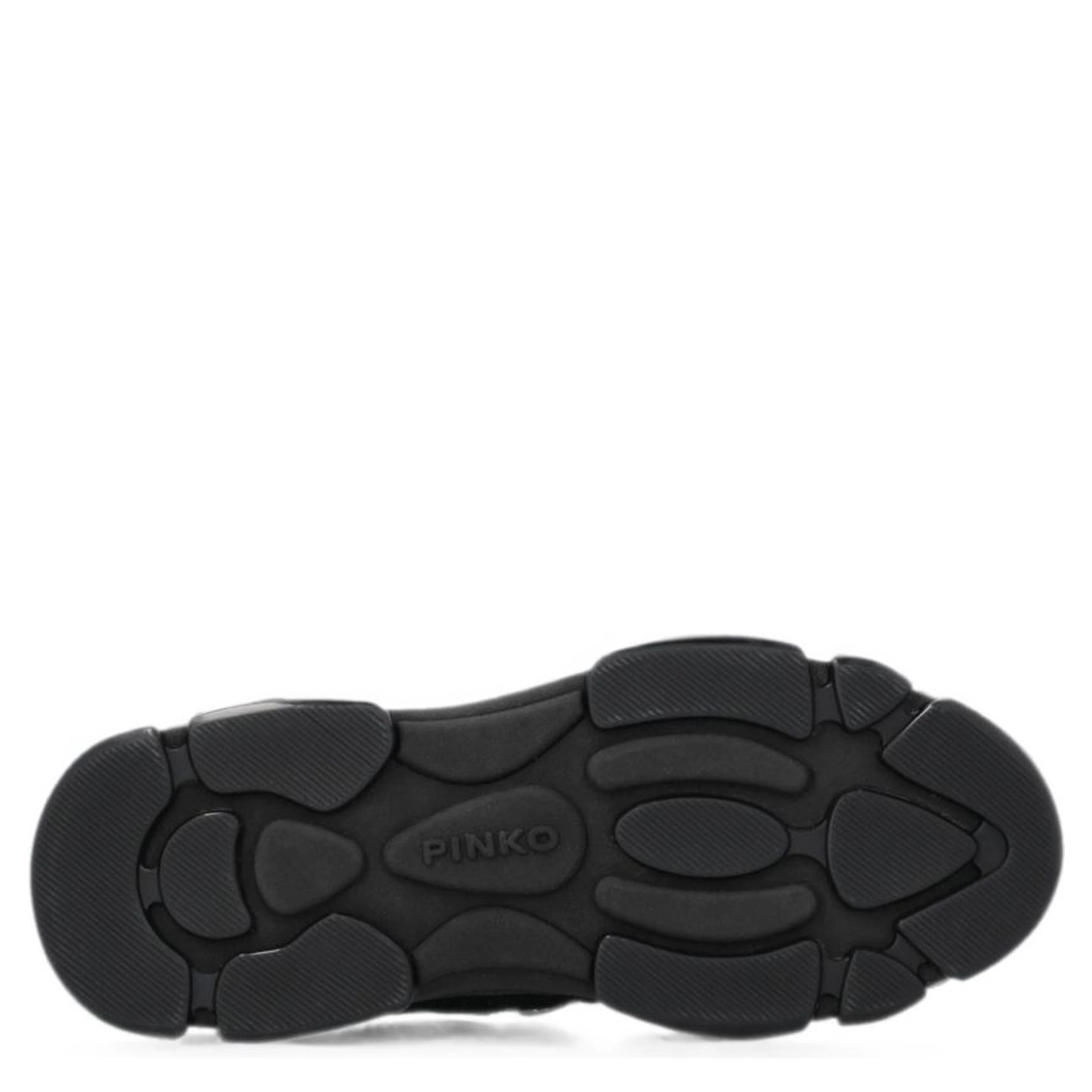 Pinko Sneakers Black