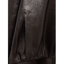 Gucci Jackets Chocolate