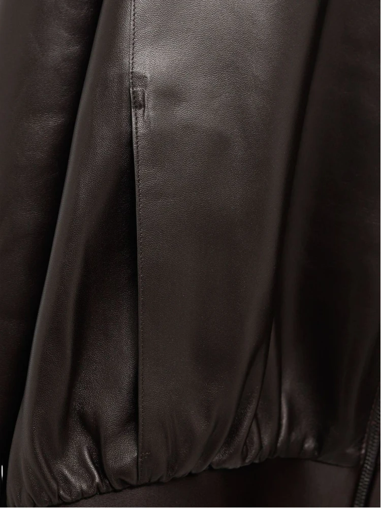 Gucci Jackets Chocolate alternative