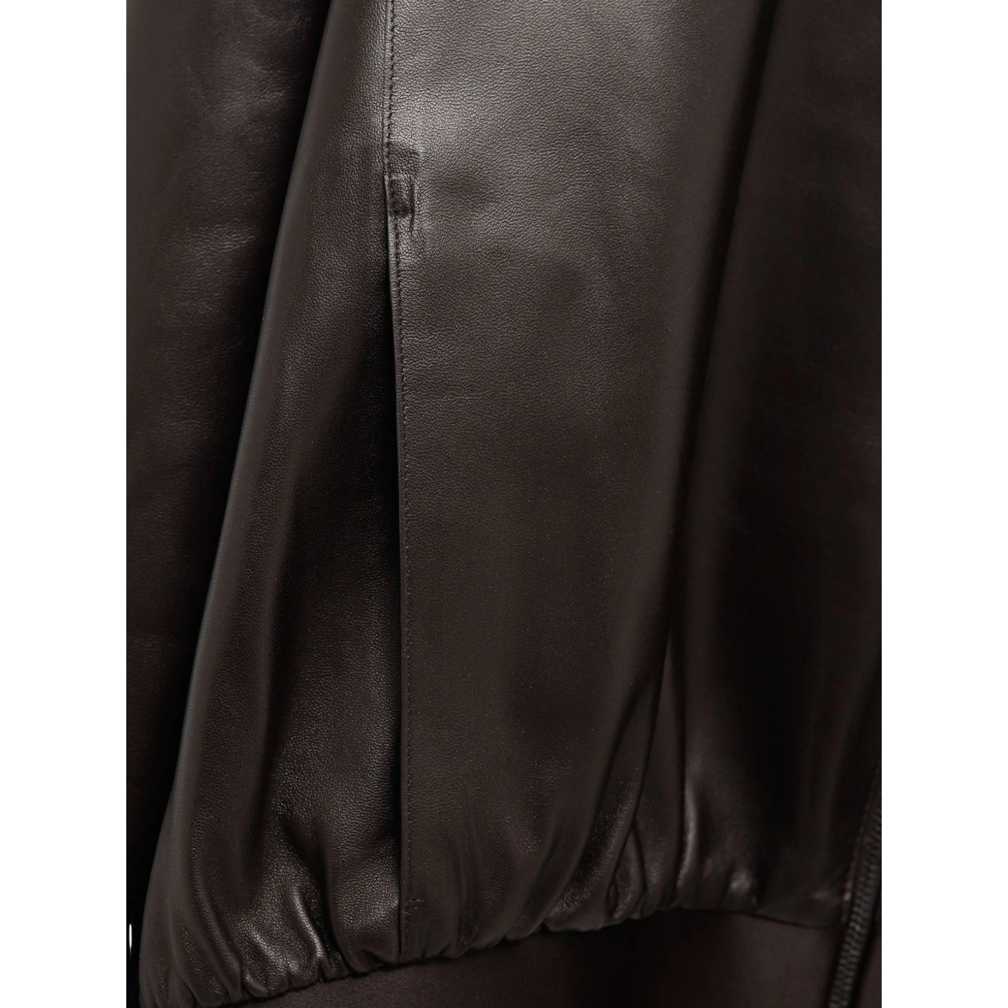 Gucci Jackets Chocolate
