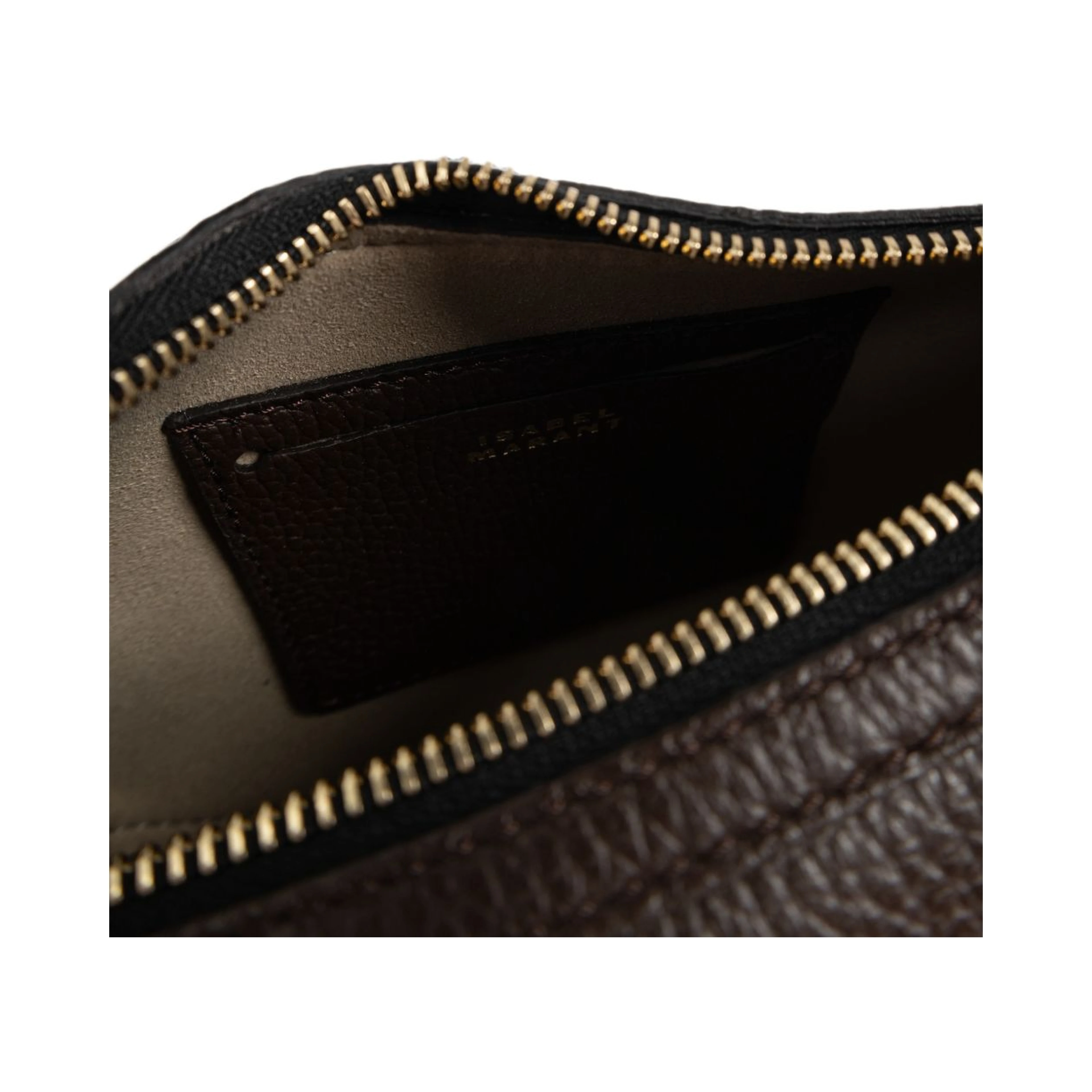 Isabel Marant Bags.. Coffe