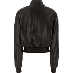 Gucci Jackets Chocolate