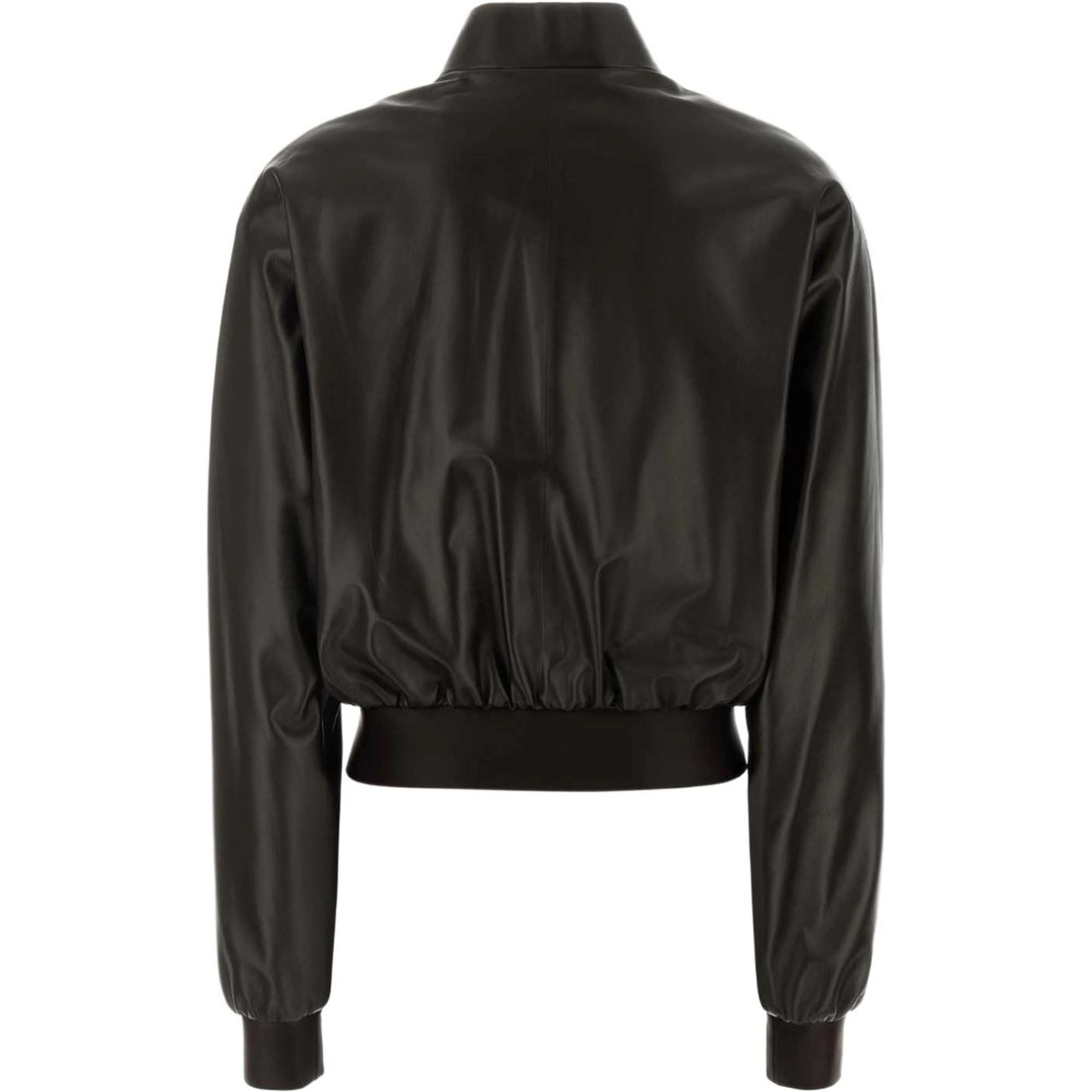 Gucci Jackets Chocolate