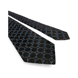 Gucci Ties Sky blue