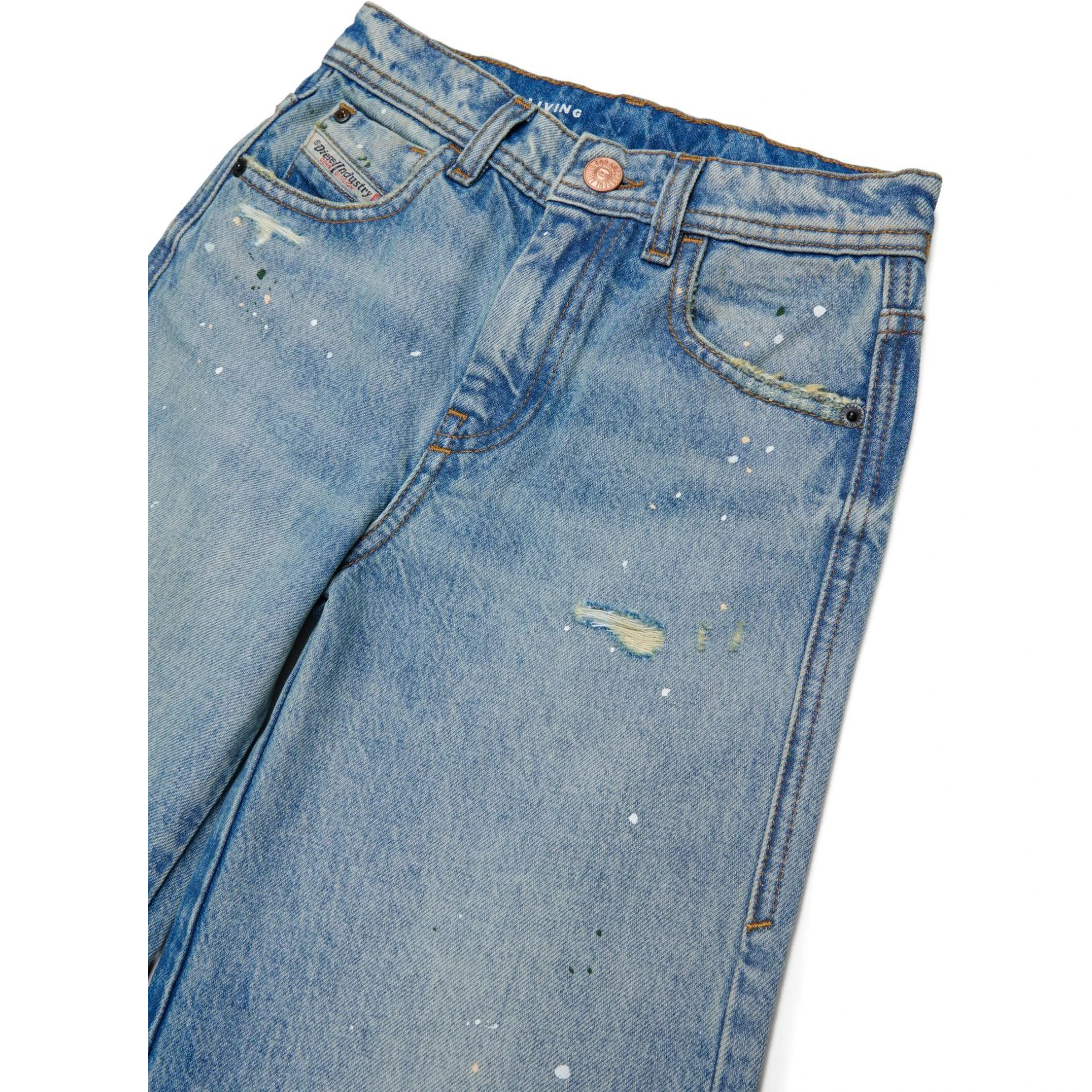 Diesel Trousers