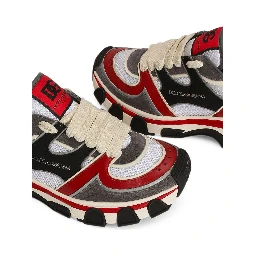 Dolce & Gabbana Sneakers White/Black