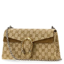 Gucci Bags.. Beige