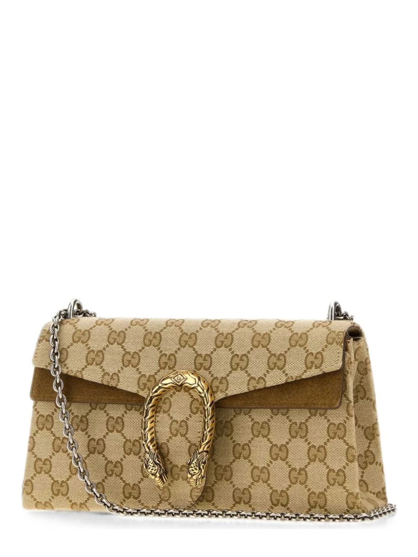Gucci Bags.. Beige