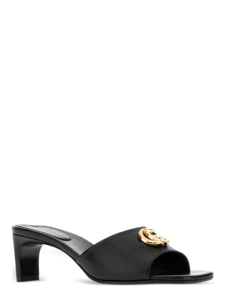 Gucci Sandals Black alternative