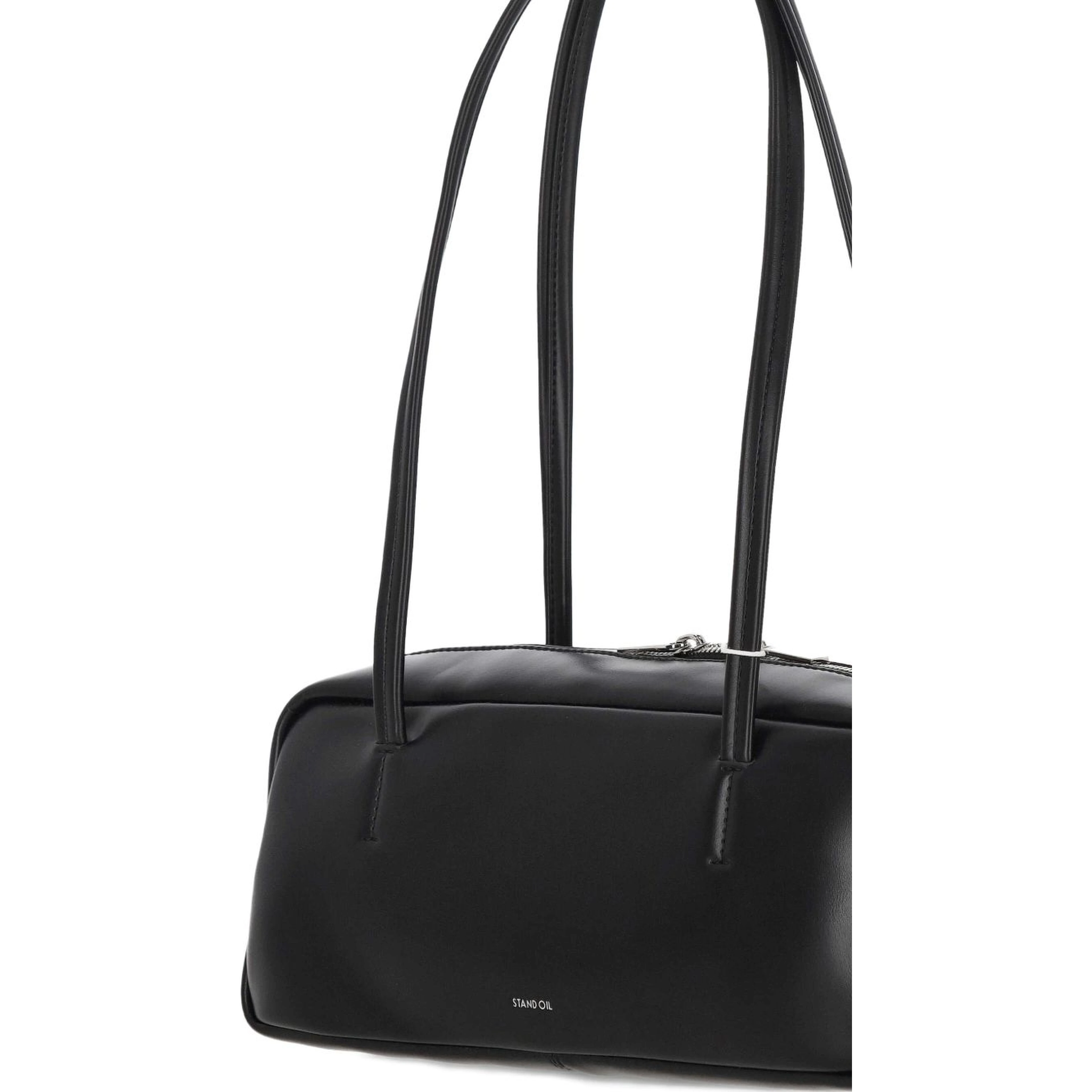 STAND OIL Bags.. Black