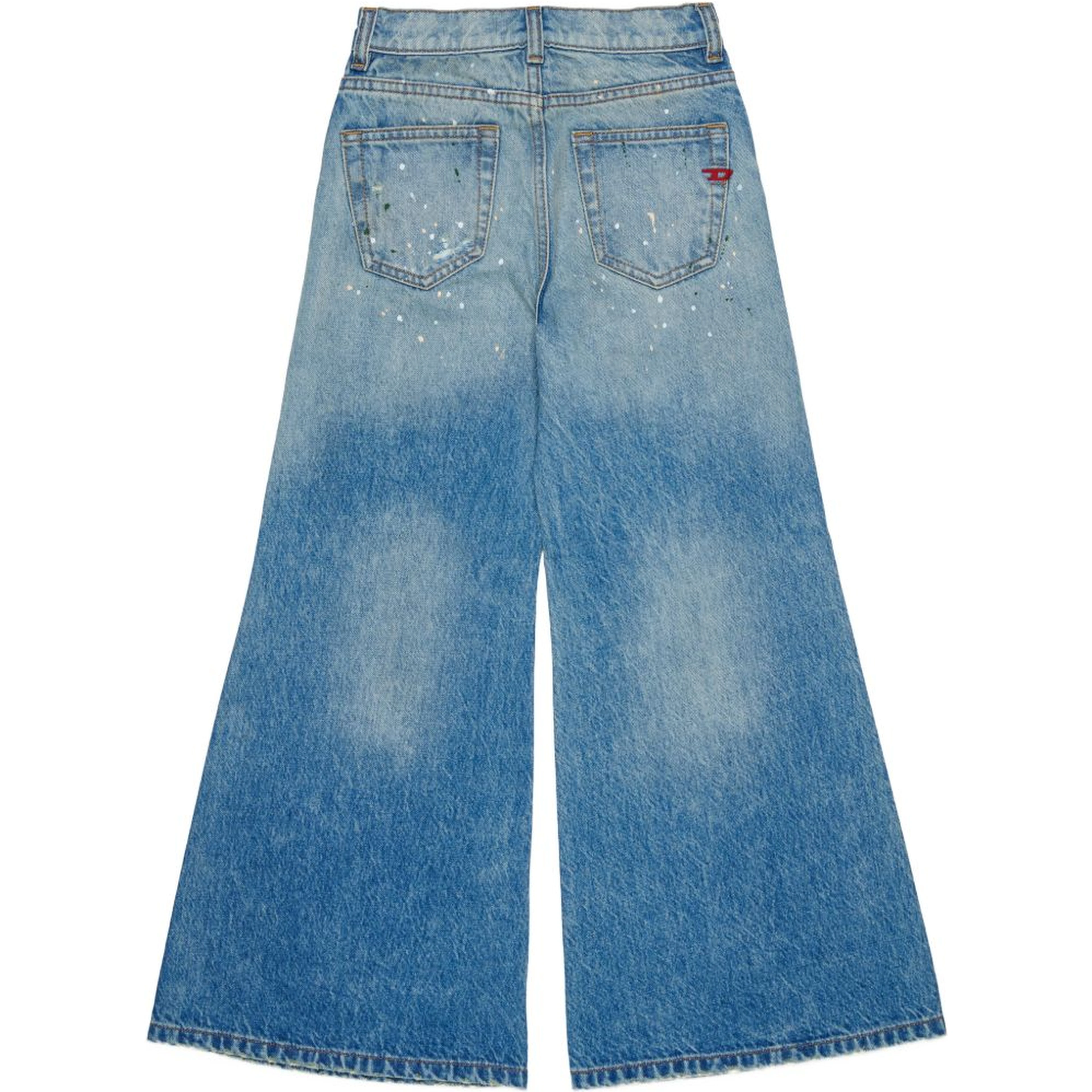 Diesel Trousers